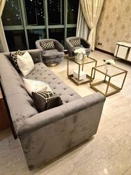 Merawoods (D23), Condominium #583953841